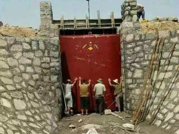 工程案例