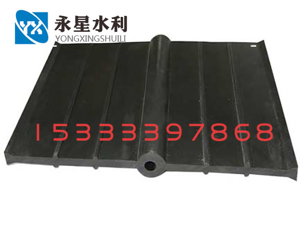 橡胶止水